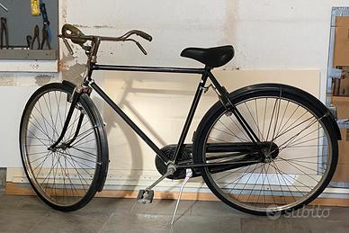 Bicicletta vintage