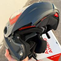 Casco nuovo LS2 Modulare Tg’57/58