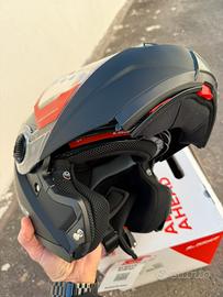 Casco nuovo LS2 Modulare Tg’57/58
