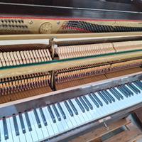 pianoforte verticale OFFBERG