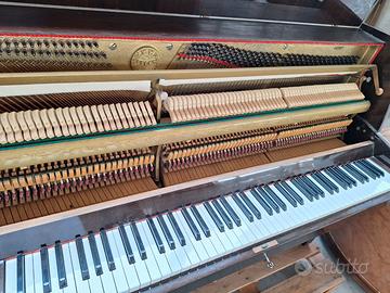 pianoforte verticale OFFBERG