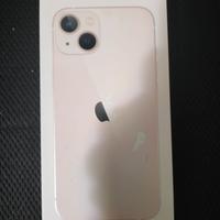 Iphone 13 rosa