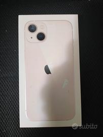 Iphone 13 rosa