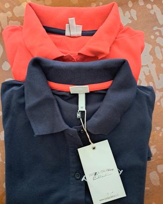 Due T-shirt Piazza Italia 