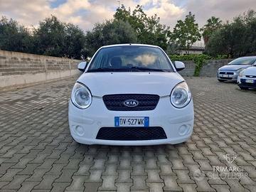 KIA Picanto 1.0 12V Life Bi-Fuel