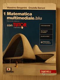 Matematica multimediale.blu