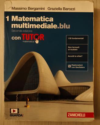 Matematica multimediale.blu