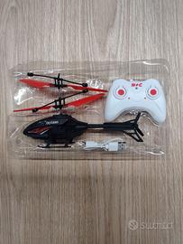 🚁 Mini Elicottero Giocattolo con Controller