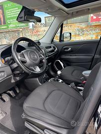jeep renegade gpl
