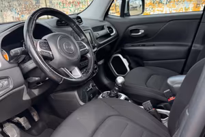 jeep renegade gpl