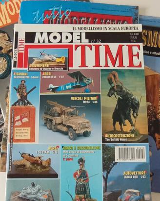 tutto modellismo 