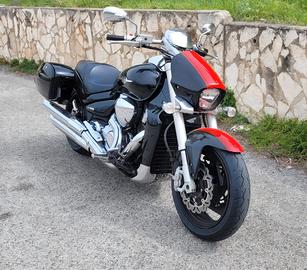 suzuki VZR