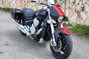 suzuki VZR
