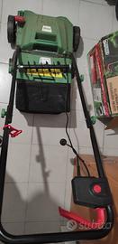 Arieggiatore  giardini