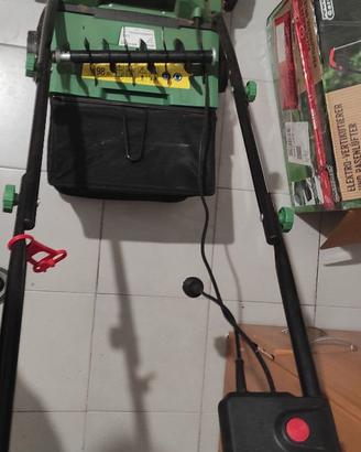 Arieggiatore  giardini