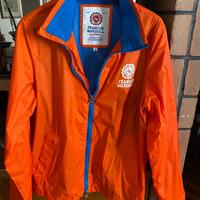 Giacca a vento di Franklin Marshall taglia L