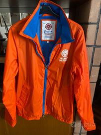 Giacca a vento di Franklin Marshall taglia L