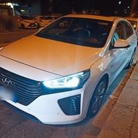 Ricambi hyundai ioniq 2015 2016 2017 2018 2019 DI