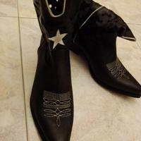 Texani vera pelle num 41