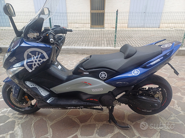 Tmax 500 tech max 2011