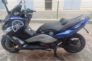 Tmax 500 tech max 2011