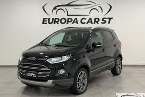 Ford EcoSport 1.0 EcoBoost 125cv Plus