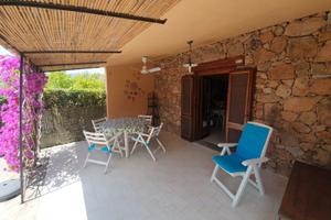 San Teodoro: centrale, comoda e tranquilla