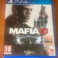 Mafia 3 (ps4)