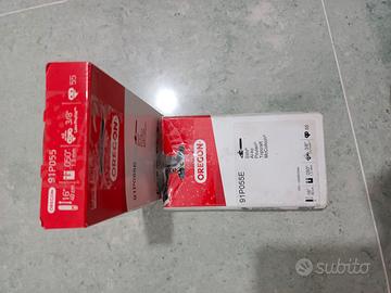 CATENA PER MOTOSEGA 52 MAGLIE 