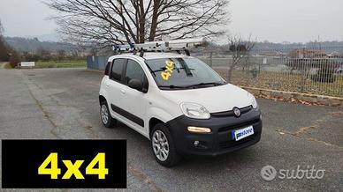 FIAT PANDA VAN 44 1.3 MJ - Start&Stop -rif 213C