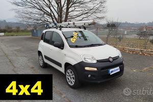 FIAT PANDA VAN 44 1.3 MJ - Start&Stop -rif 213C