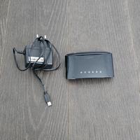 Switch 5 porte D-Link DES1005d