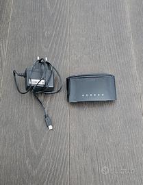 Switch 5 porte D-Link DES1005d