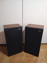 AKAI SR-S22 diffusori acustici vintage 