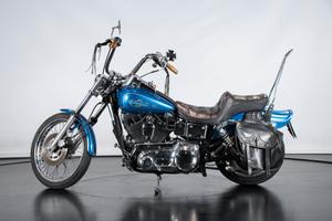 HARLEY DAVIDSON WIDE GLIDE 1340 - 1995