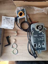Attuatore serranda Schneider Electric MD10-SR