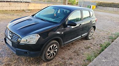 Nissan Qasqhai del 2007