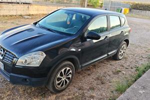 Nissan Qasqhai del 2007