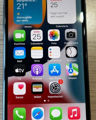 IPHONE 7 PLUS 128 GB BLACK