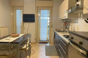 Camere Per Lavoratrici/Studentesse in Via Novara