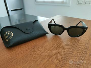 Occhiali da sole Rayban Doreen femminili