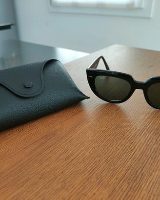 Occhiali da sole Rayban Doreen femminili