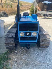 Trattore Landini 6830