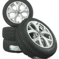 Audi A1 Allstreet Citycarver Gomme + Cer Originali