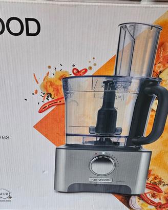 Robot da cucina - Kenwood multipro