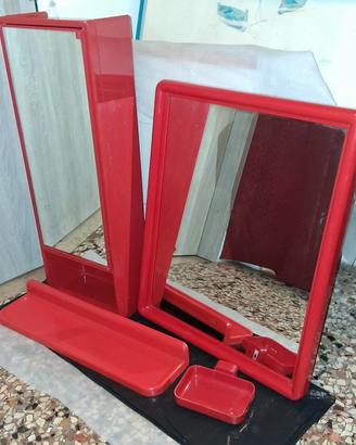 set bagno design