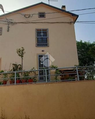 VILLA SINGOLA A ACRI