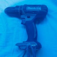 trapano avvitatore makita