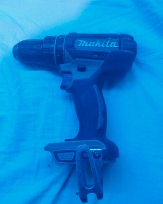 trapano avvitatore makita