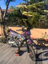 FANTIC XM 50 PERFORMANCE